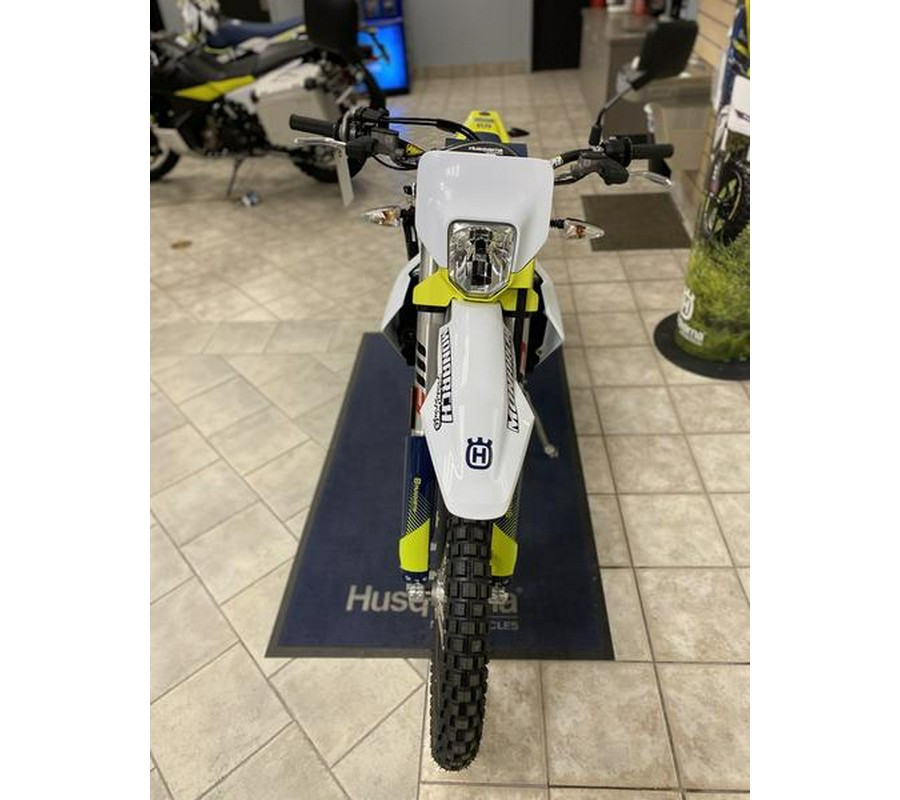 2024 Husqvarna® FE 501s