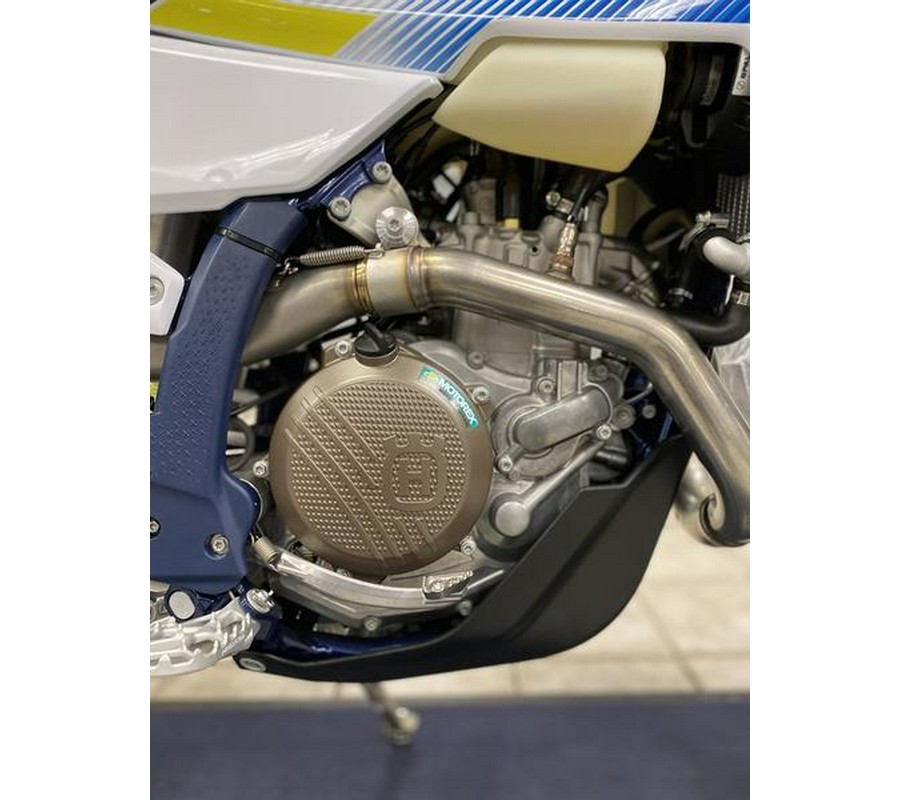 2024 Husqvarna® FE 501s