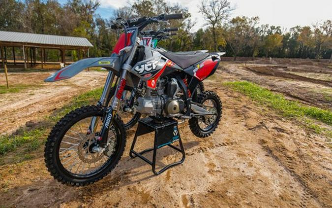 2023 YCF BigY 190MX Factory Daytona