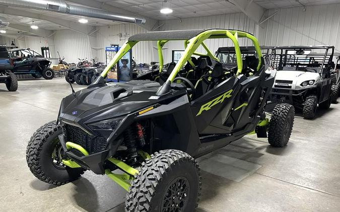 2024 Polaris® RZR Pro R 4 Ultimate