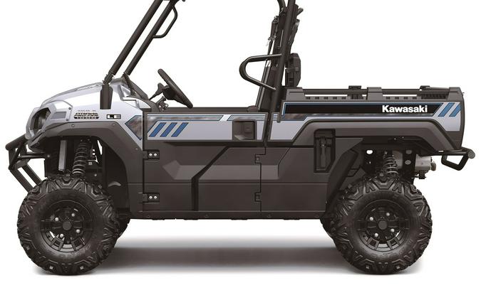 2024 Kawasaki MULE PRO-FXR™ 1000 LE