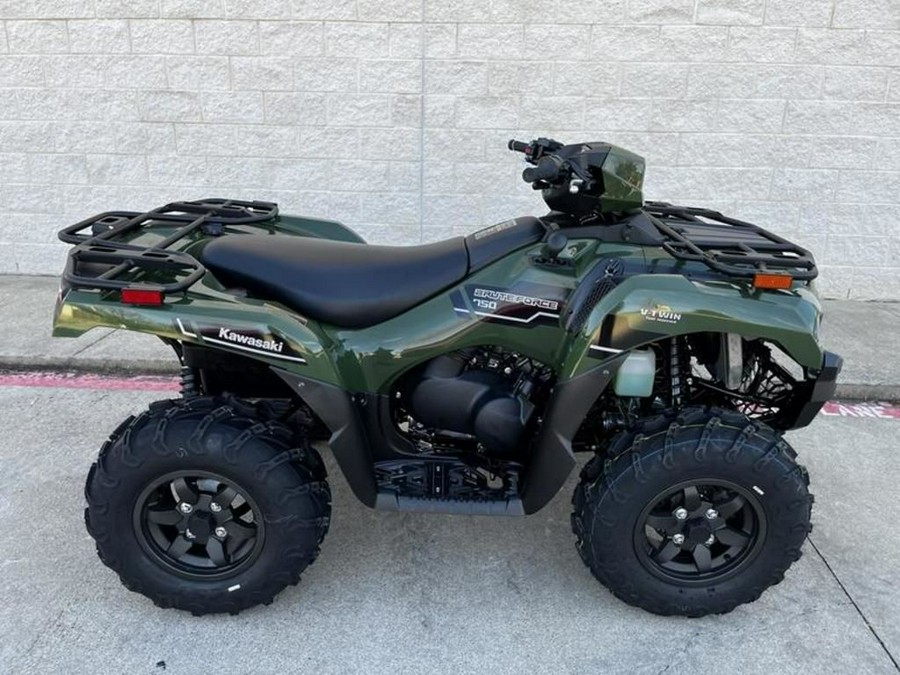 2024 Kawasaki Brute Force® 750