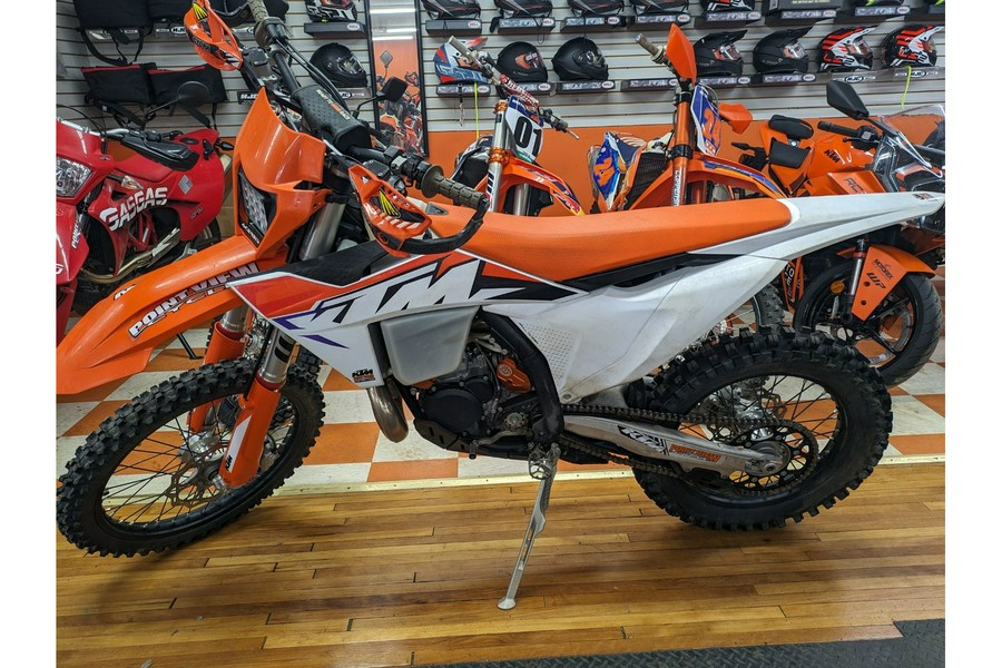 2023 KTM 300 XC