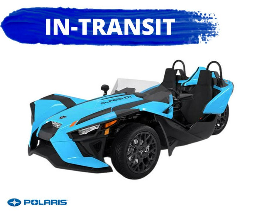 2024 Polaris® Slingshot SL Autodrive