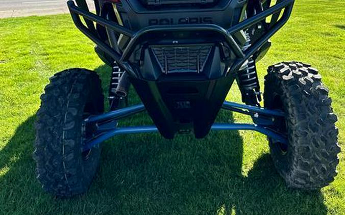 2021 Polaris RZR PRO XP Ultimate