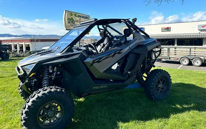 2021 Polaris RZR PRO XP Ultimate