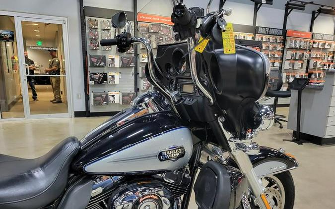 2013 Harley-Davidson® FLHTCUTG - Tri Glide® Ultra Classic®