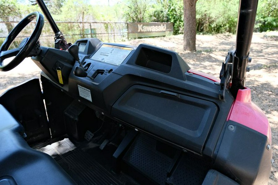 Used 2017 HONDA PIONEER 700