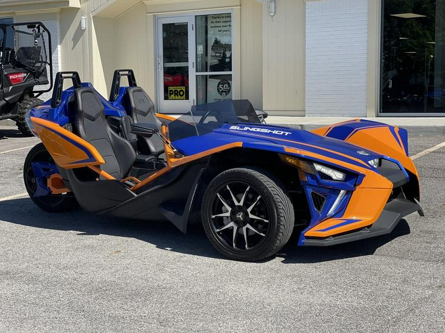 2021 Polaris® Slingshot® R