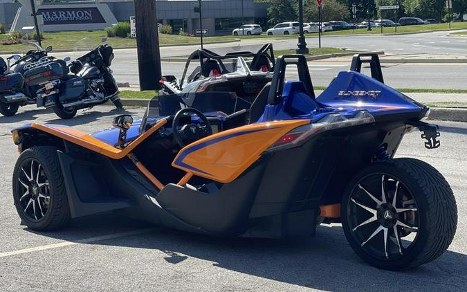 2021 Polaris® Slingshot® R