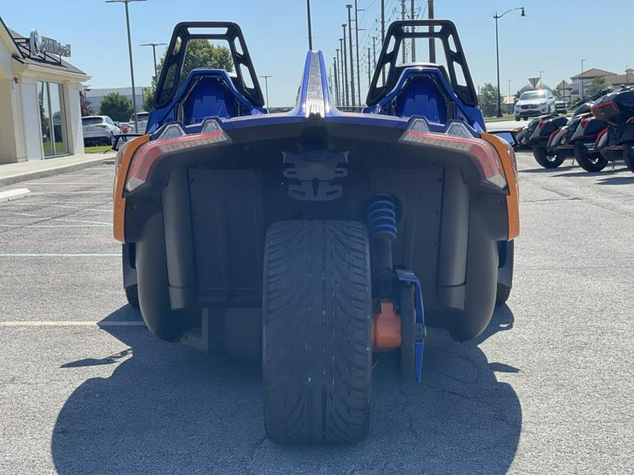 2021 Polaris® Slingshot® R