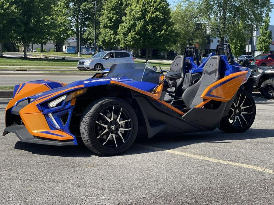 2021 Polaris® Slingshot® R