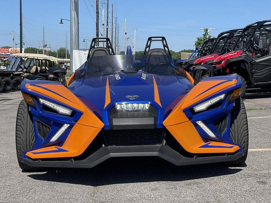 2021 Polaris® Slingshot® R