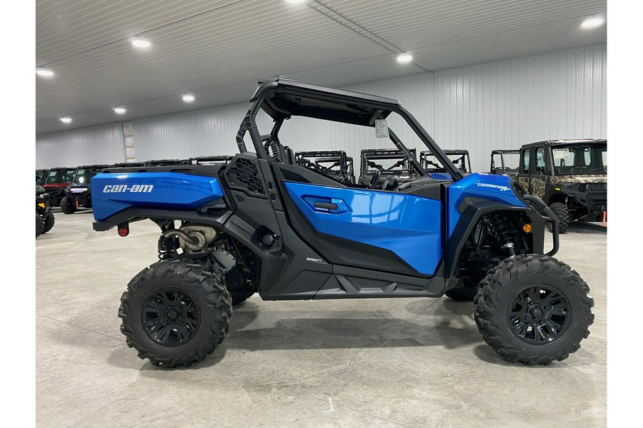 2023 Can-Am Commander XT 1000R