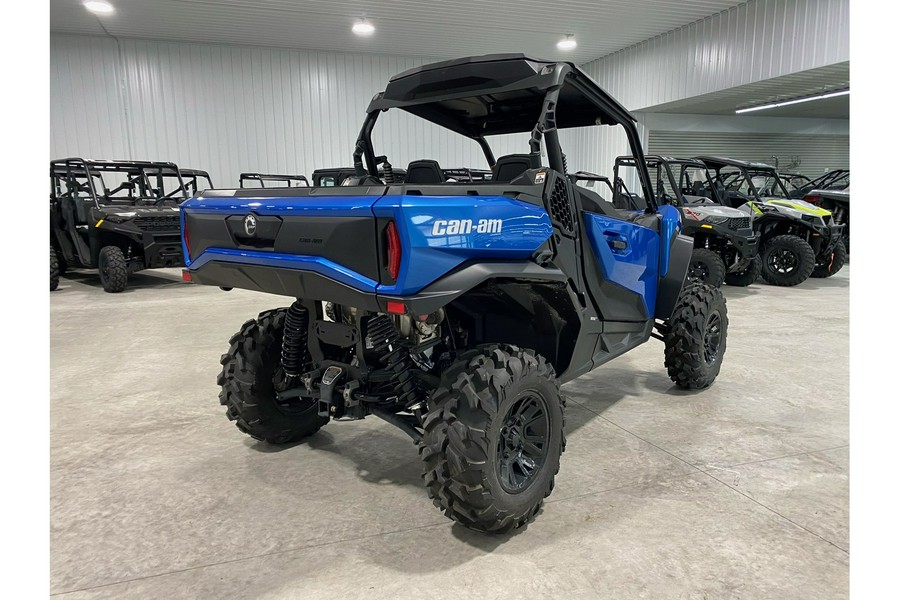 2023 Can-Am Commander XT 1000R