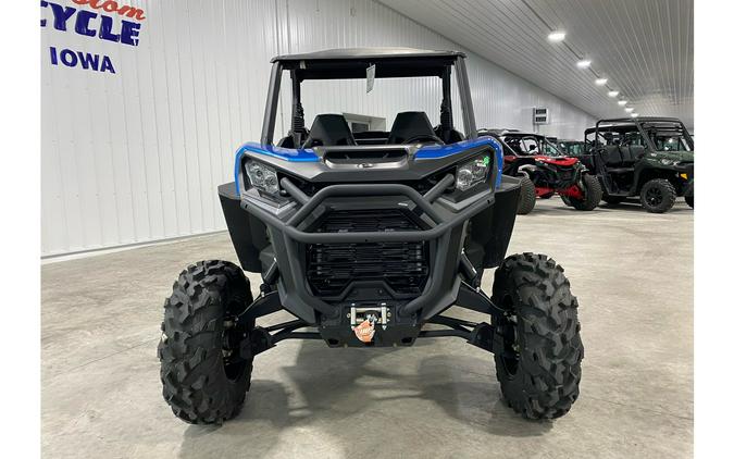 2023 Can-Am Commander XT 1000R