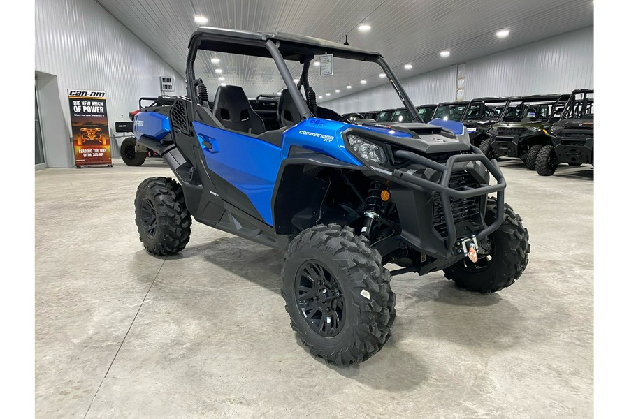 2023 Can-Am Commander XT 1000R