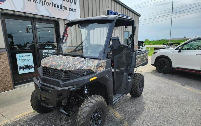 2023 Polaris Ranger SP 570 Premium