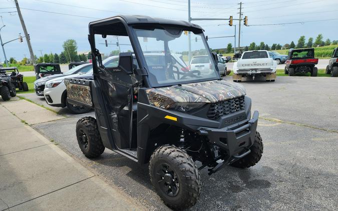 2023 Polaris Ranger SP 570 Premium