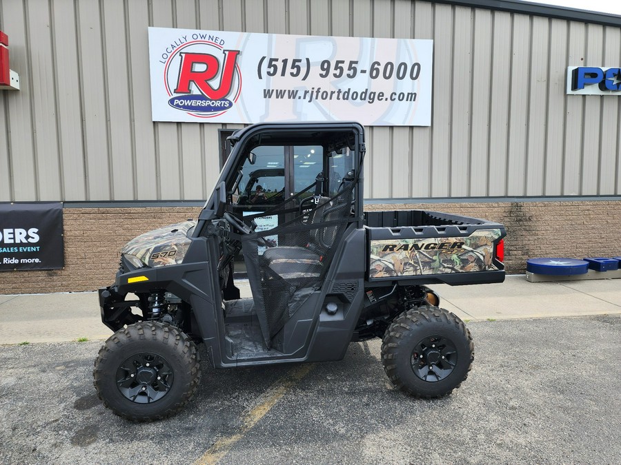 2023 Polaris Ranger SP 570 Premium