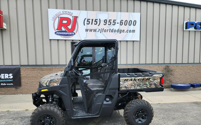 2023 Polaris Ranger SP 570 Premium