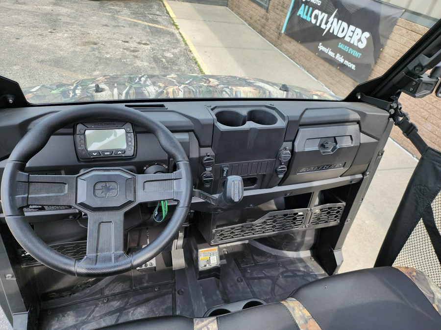 2023 Polaris Ranger SP 570 Premium