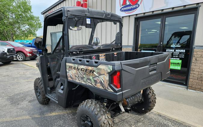 2023 Polaris Ranger SP 570 Premium