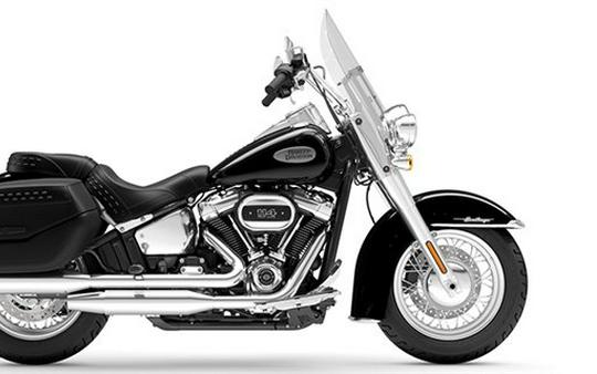 2023 Harley-Davidson Heritage Classic