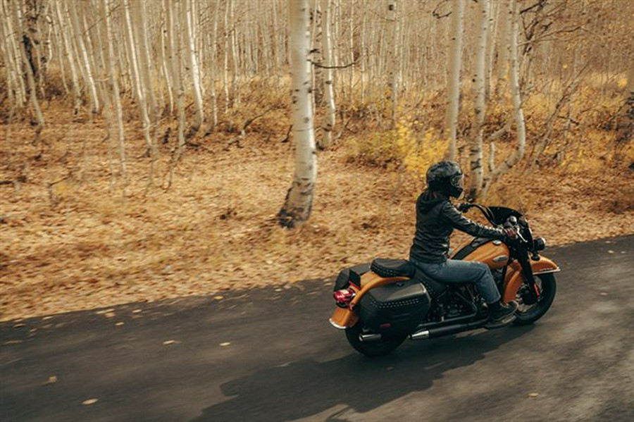 2023 Harley-Davidson Heritage Classic