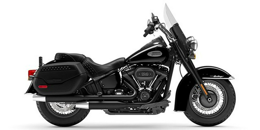 2023 Harley-Davidson Heritage Classic