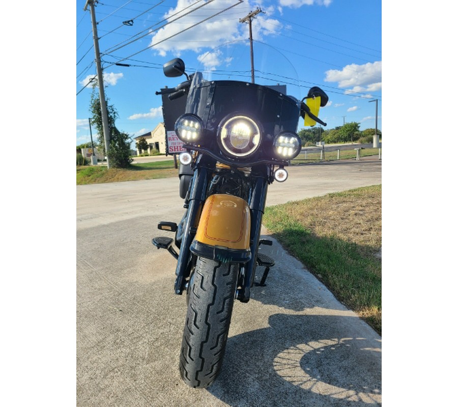 2023 Harley-Davidson Heritage Classic