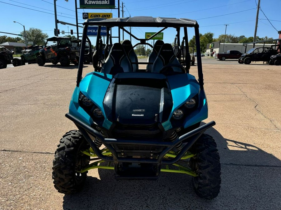 2023 Kawasaki TERYX4™ S LE