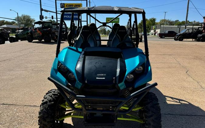 2023 Kawasaki TERYX4™ S LE