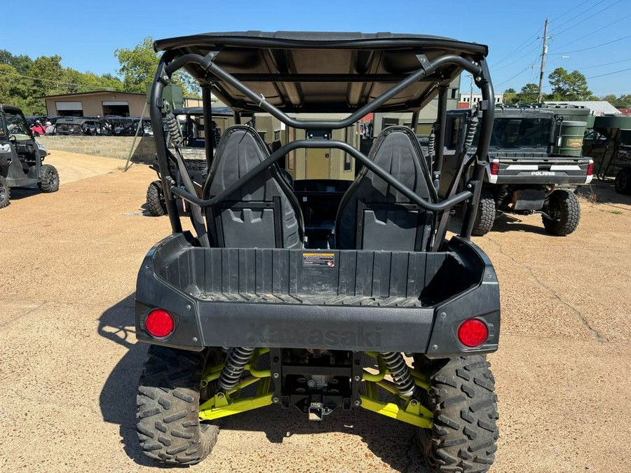 2023 Kawasaki TERYX4™ S LE