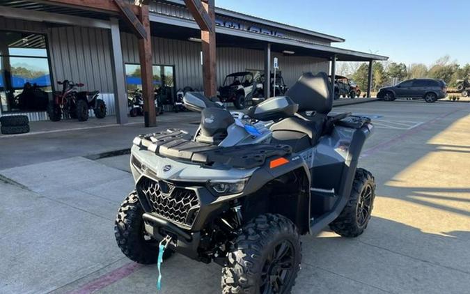 2025 CFMOTO CFORCE 800 Touring