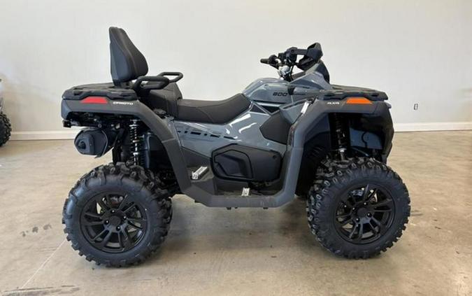 2025 CFMOTO CFORCE 800 Touring