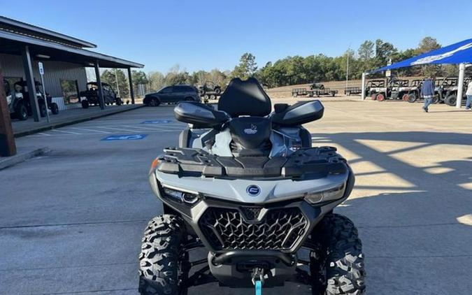 2025 CFMOTO CFORCE 800 Touring