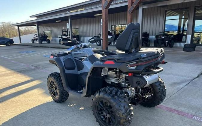 2025 CFMOTO CFORCE 800 Touring