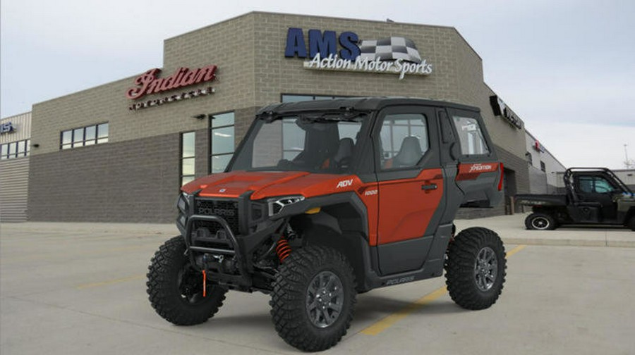 2024 Polaris Polaris XPEDITION ADV Northstar