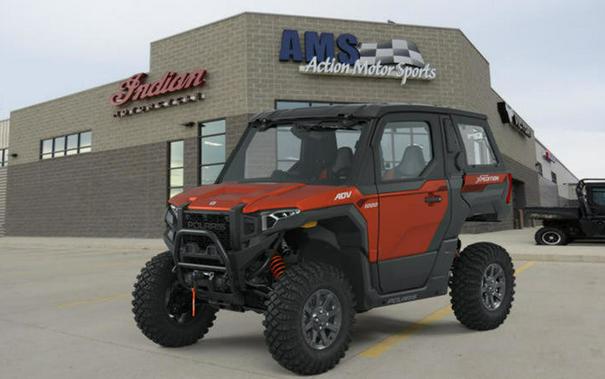 2024 Polaris Polaris XPEDITION ADV Northstar