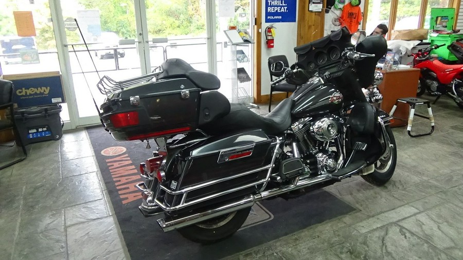 2007 Harley-Davidson FLHTCU Ultra Classic® Electra Glide®