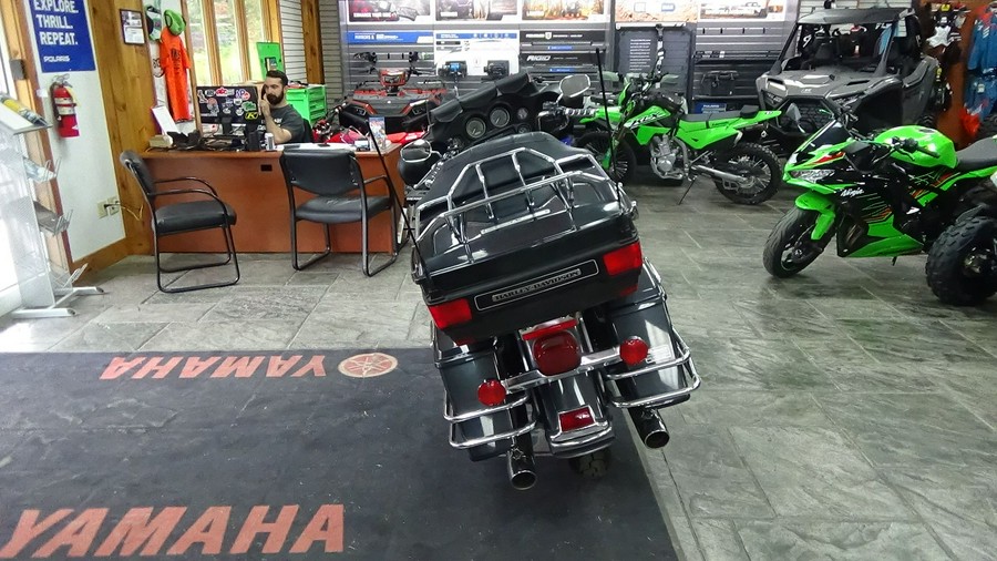 2007 Harley-Davidson FLHTCU Ultra Classic® Electra Glide®