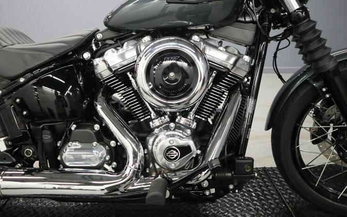 2025 Harley-Davidson Street Bob