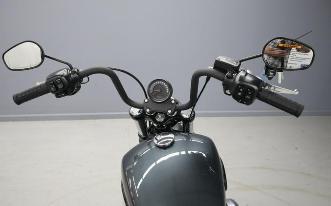 2025 Harley-Davidson Street Bob