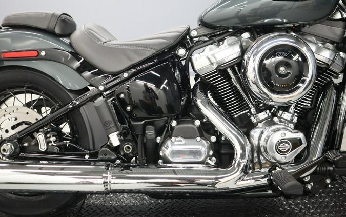 2025 Harley-Davidson Street Bob