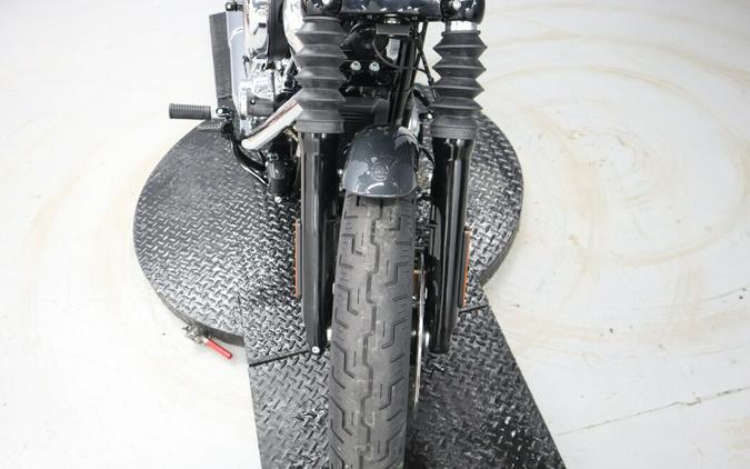 2025 Harley-Davidson Street Bob