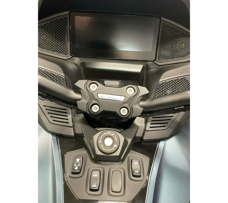 2026 Can-Am SPYDER RT LTD