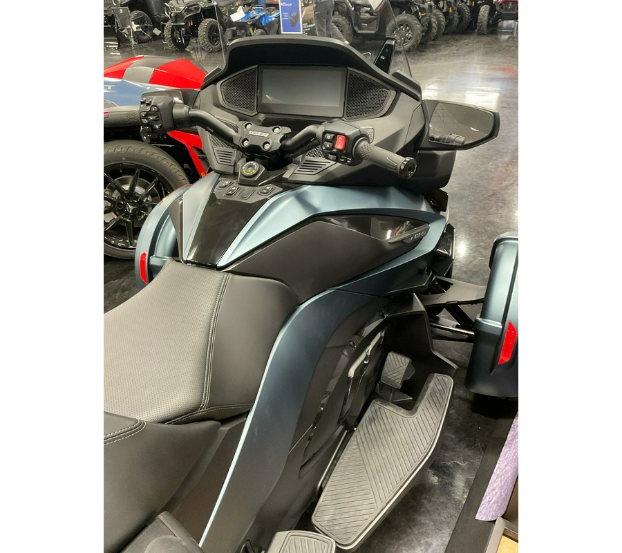 2026 Can-Am SPYDER RT LTD