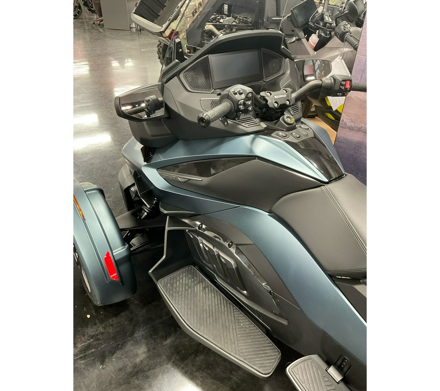 2026 Can-Am SPYDER RT LTD