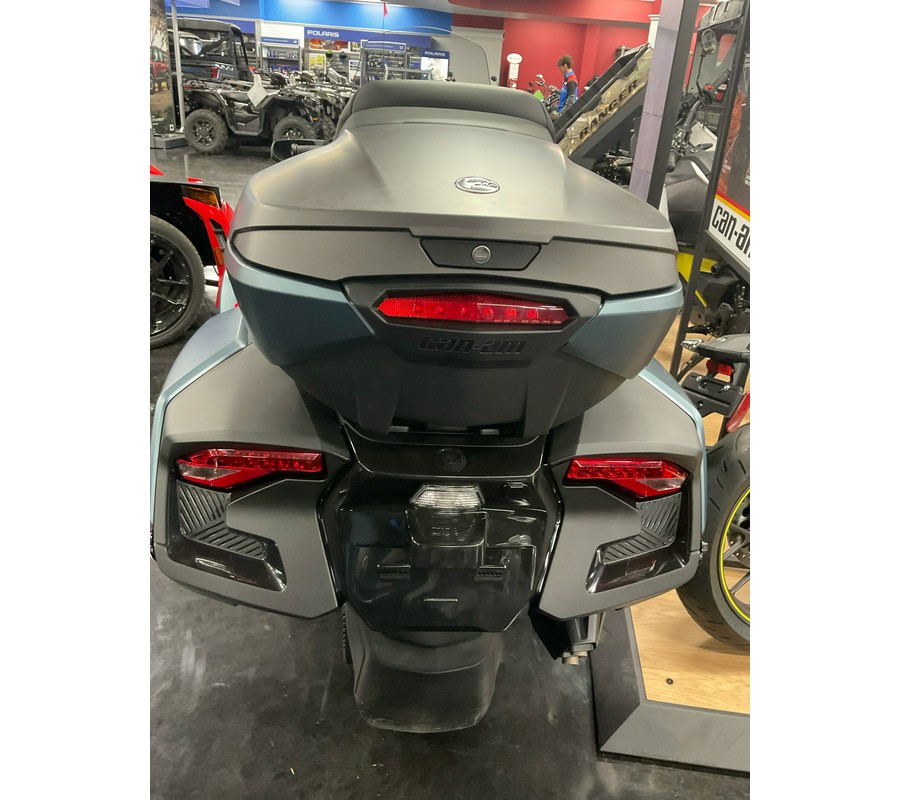 2026 Can-Am SPYDER RT LTD